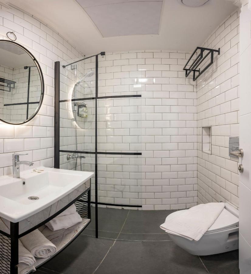 איסטמבול Seyithan Palace Spa Hotel מראה חיצוני תמונה