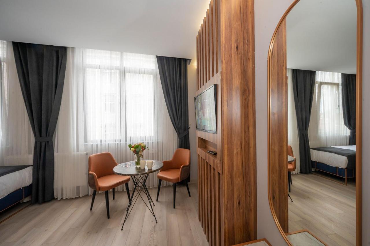 איסטמבול Seyithan Palace Spa Hotel מראה חיצוני תמונה