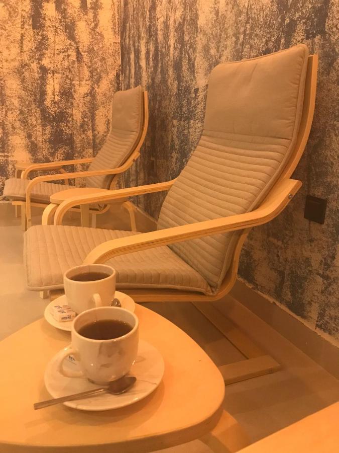 איסטמבול Seyithan Palace Spa Hotel מראה חיצוני תמונה