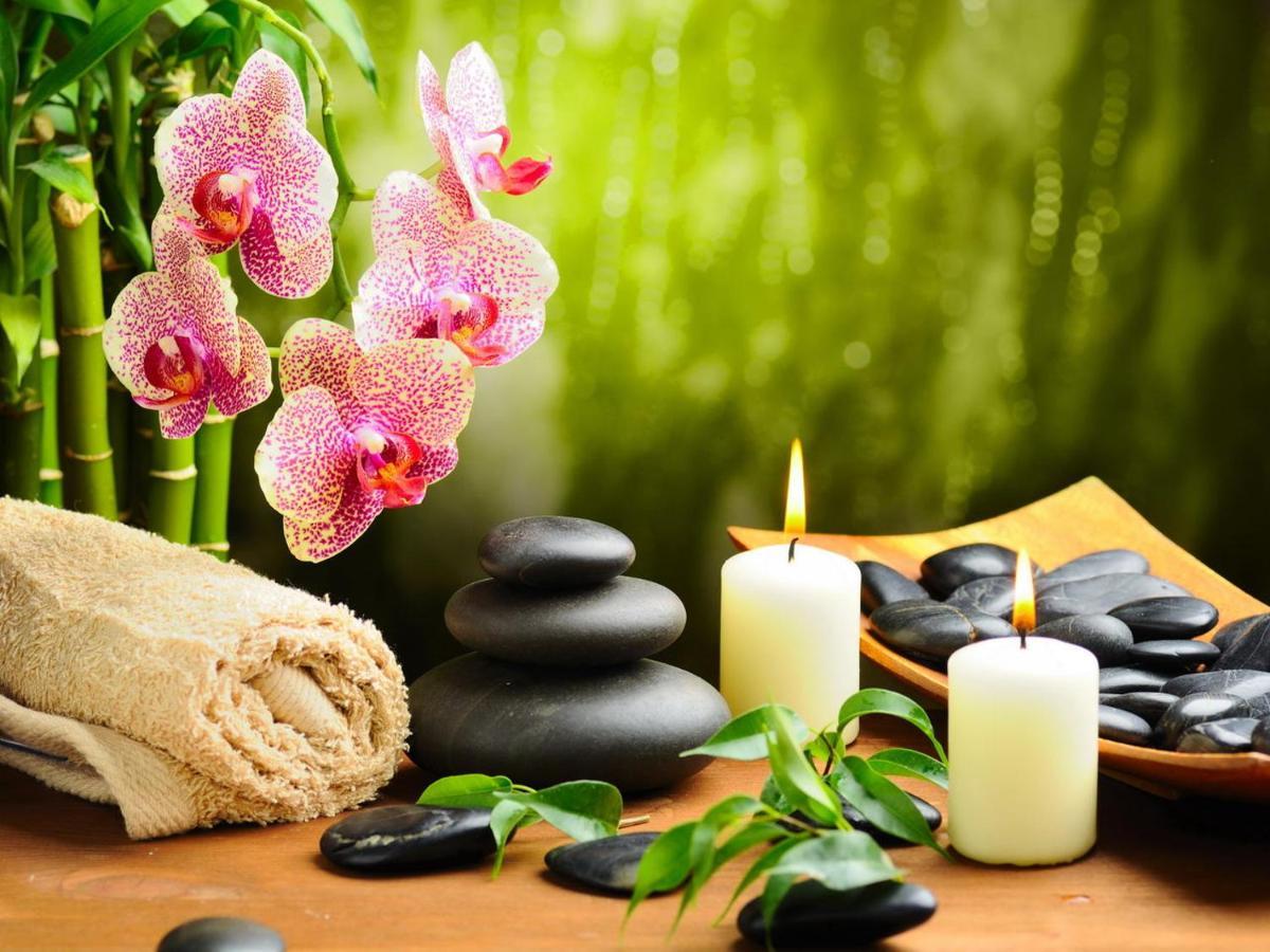 איסטמבול Seyithan Palace Spa Hotel מראה חיצוני תמונה